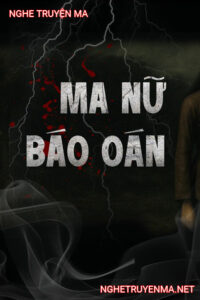 Ma Nữ Báo Oán
