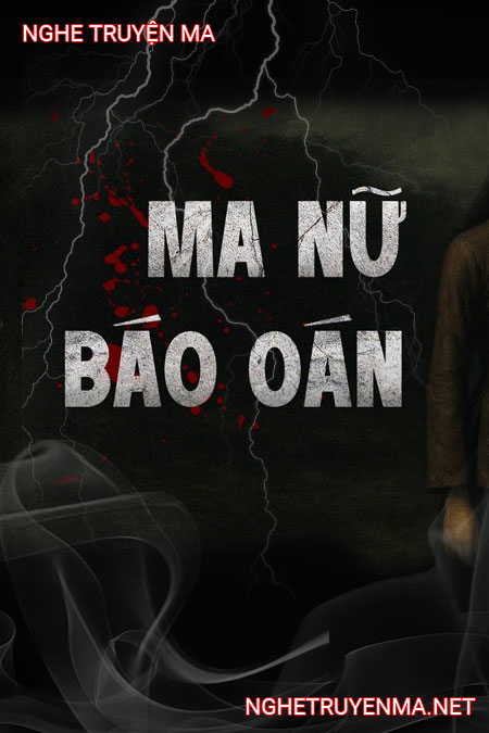 Ma Nữ Báo Oán
