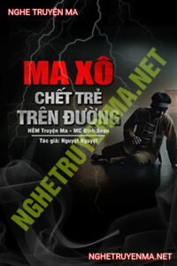 Ma Xô C.hết Trẻ Trên Đường Quốc Lộ