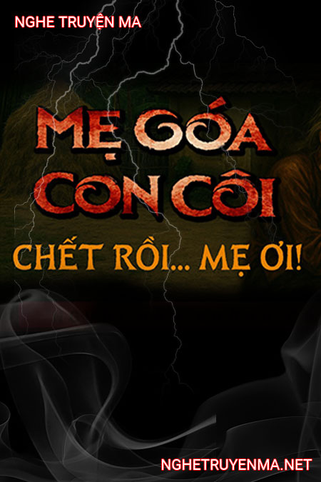 Mẹ Góa Con Coi
