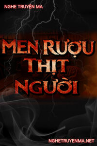 Men Rượu Ủ Thịt