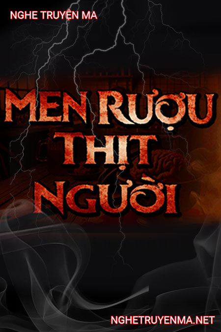 Men Rượu Ủ Thịt