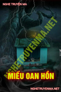 Miếu Oan Hồn