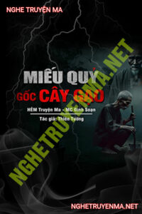 Miếu Quỷ Gốc Cây Gạo