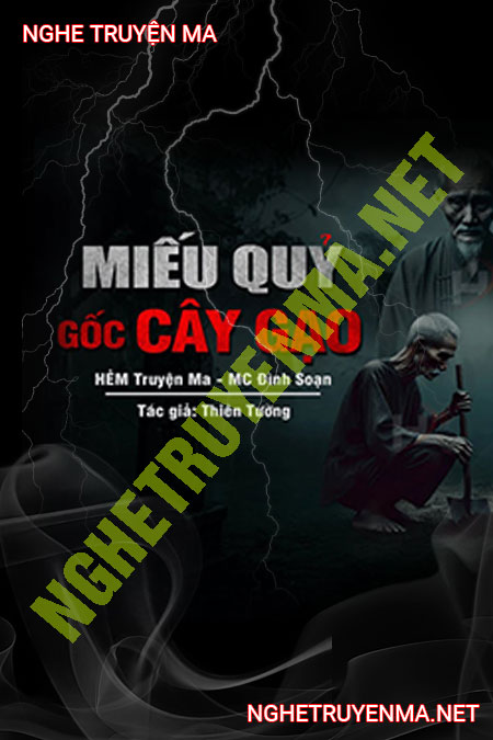 Miếu Quỷ Gốc Cây Gạo