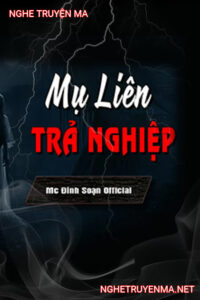 Mụ Liên Trả Nghiệp