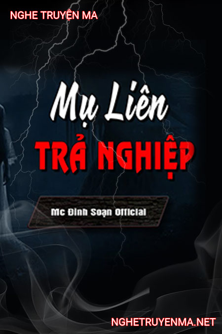 Mụ Liên Trả Nghiệp