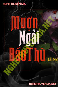 Nuôi Ngải Báo Thù