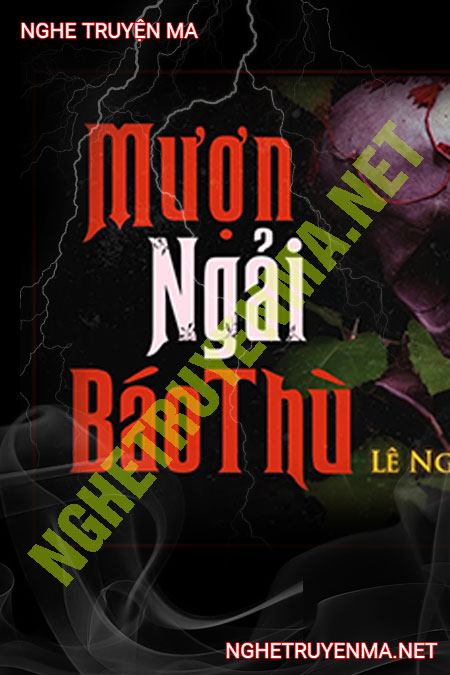 Nuôi Ngải Báo Thù