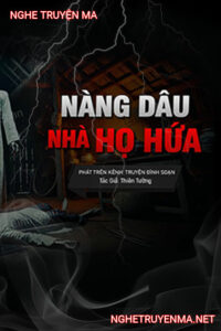 Nàng Dâu Nhà Họ Hứa