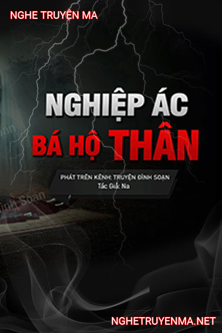 Ác Nghiệp Bá Hộ Thân