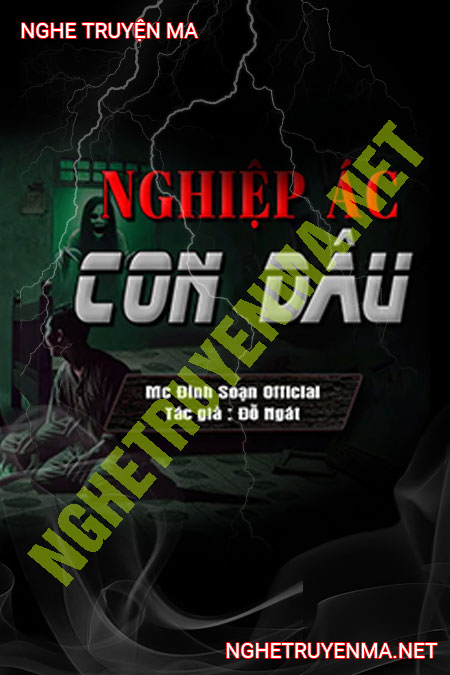 Nghiệp Ác Con Dâu