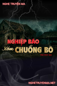 Nghiệp Báo Xóm Chuồng Bò