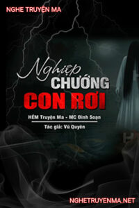 Nghiệp Chướng Con Rơi