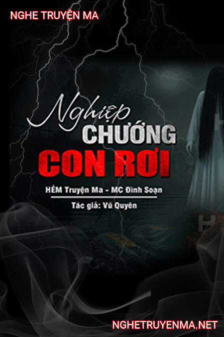 Nghiệp Chướng Con Rơi