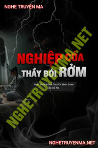 Nghiệp Của Thầy Bói Rởm