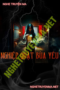 Nghiệp Quật Bùa Yêu