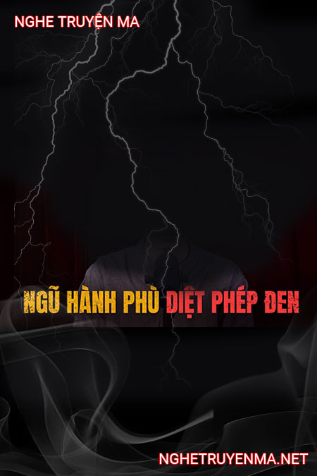 Ngũ Hành Phù Diệt Phép Đen