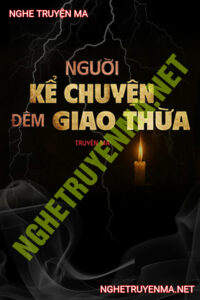 Người Kể Chuyện Đêm Giao Thừa