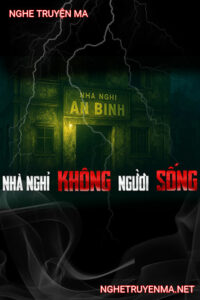 Nhà Nghỉ Không Người Sống