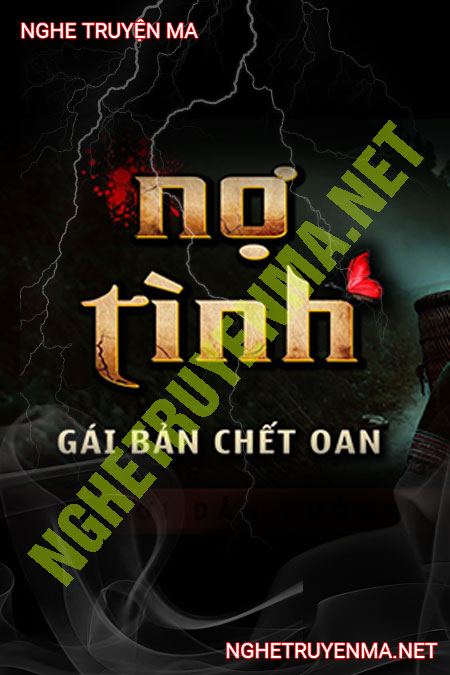 Nợ Tình