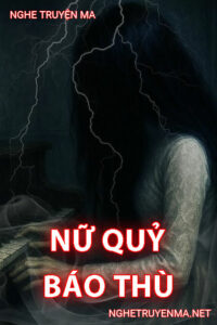 Nữ Quỷ Báo Thù