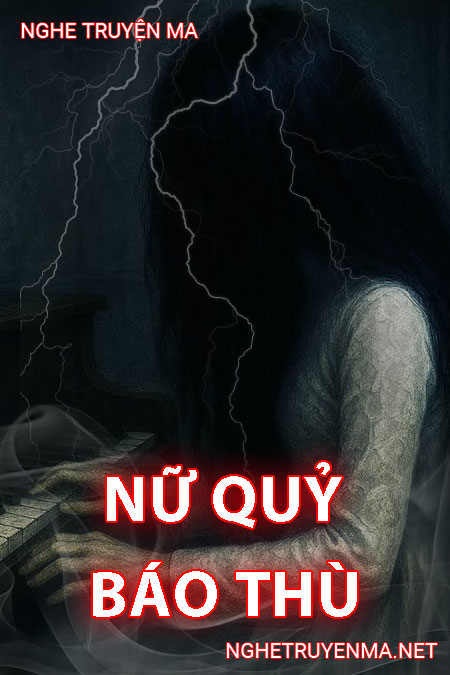 Nữ Quỷ Báo Thù