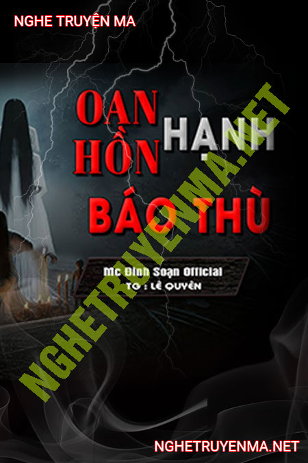 Oan Hồn Hạnh Báo Thù