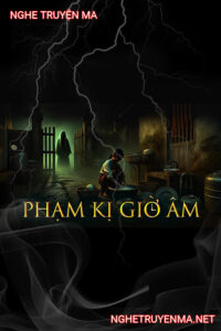 Phạm Kị Giờ Âm