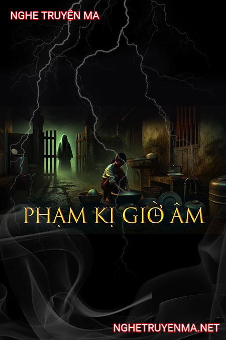 Phạm Kị Giờ Âm
