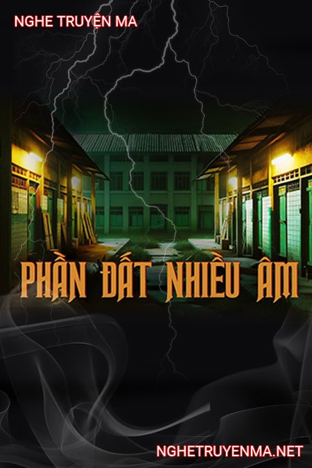 Phần Đất Nhiều Âm