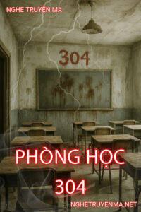 Phòng Học Số 304