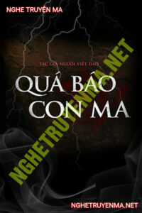 Quả Báo Con Ma