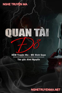 Quan Tài Đỏ