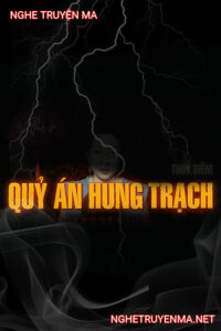 Quỷ Án Hung Trạch