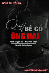 Quỷ Bẻ Cổ Ông Hai