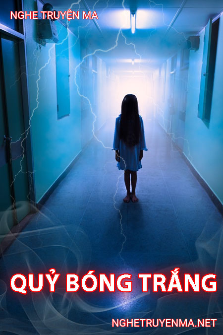 Quỷ Bóng Trắng