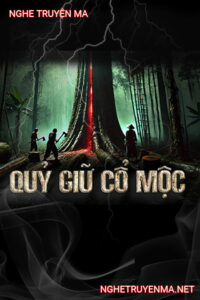 Quỷ Dữ Cổ Mộc