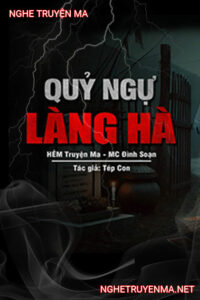 Quỷ Ngự Làng Hạ