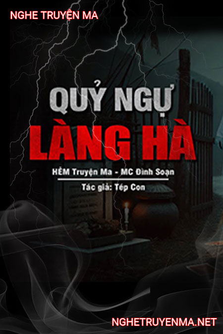 Quỷ Ngự Làng Hạ