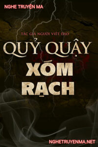 Quỷ Quậy Xóm Rạch