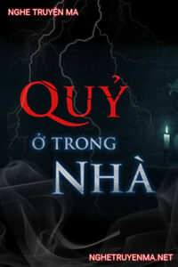 Quỷ Ở Trong Nhà