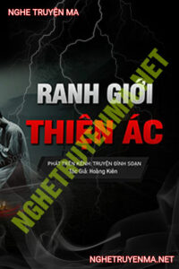 Ranh Giới Thiện Ác