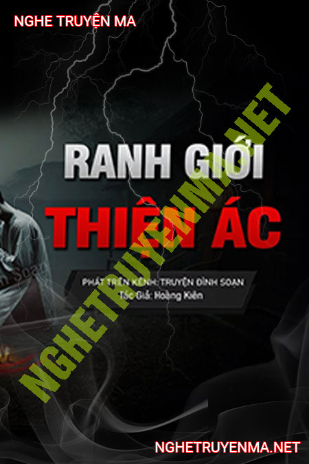 Ranh Giới Thiện Ác