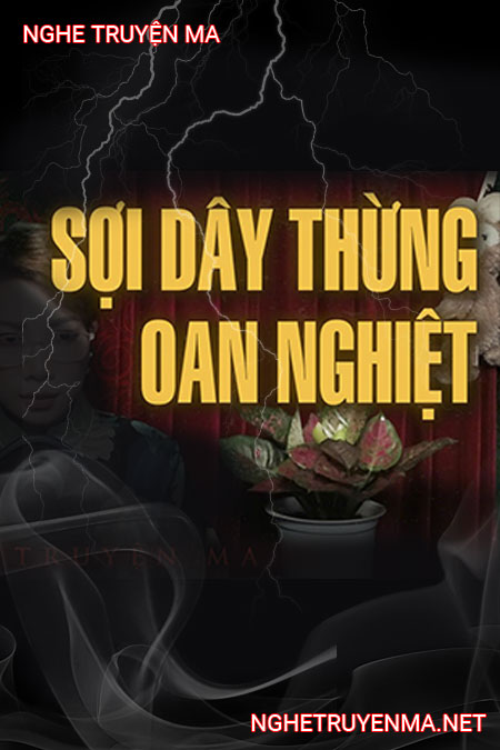 Sợi Dây Thừng Oan Nghiệt