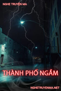 Thành Phố Ngầm