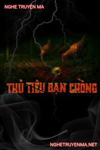 Thủ Tiêu Bạn Chồng