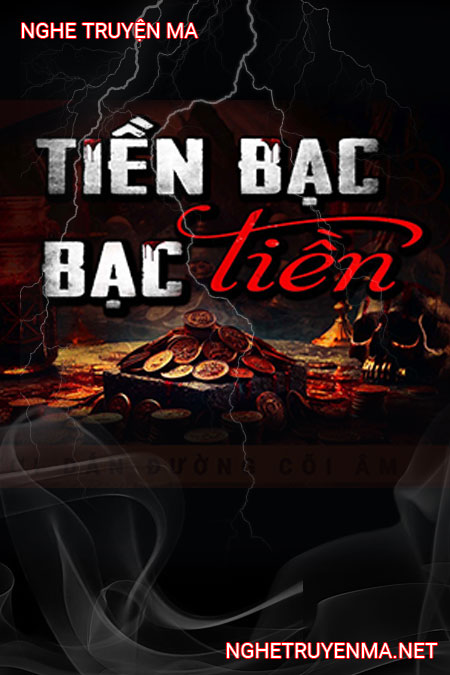 Tiền Bạc Bạc Tiền