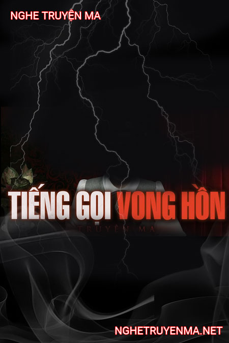 Tiếng Gọi Vong Hồn