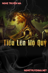 Tiểu Lên Mộ Quỷ
